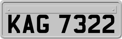 KAG7322