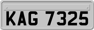 KAG7325