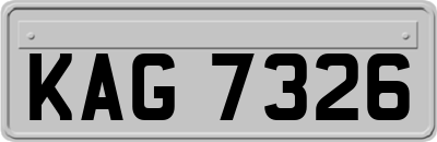 KAG7326