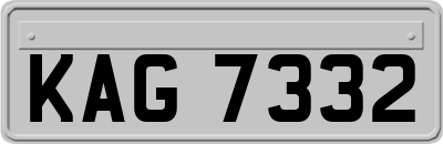 KAG7332
