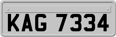 KAG7334