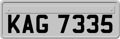 KAG7335