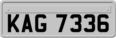 KAG7336