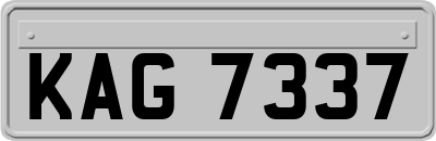 KAG7337
