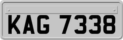 KAG7338