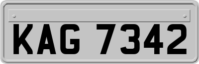 KAG7342