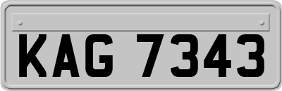KAG7343