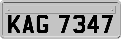 KAG7347