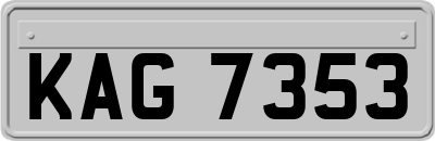 KAG7353