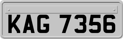 KAG7356