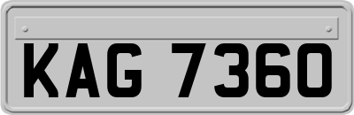 KAG7360