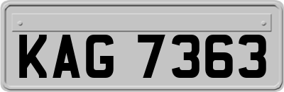 KAG7363
