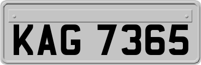 KAG7365