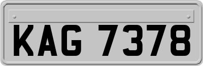 KAG7378