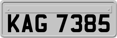 KAG7385