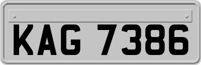 KAG7386