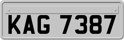 KAG7387