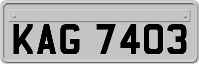 KAG7403