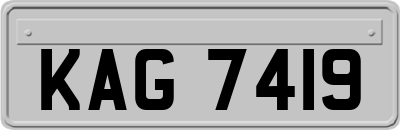 KAG7419