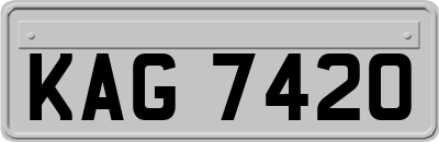 KAG7420