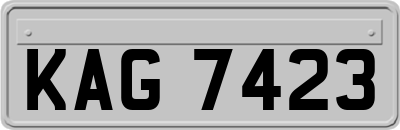 KAG7423