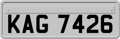 KAG7426
