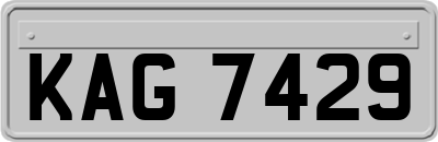 KAG7429