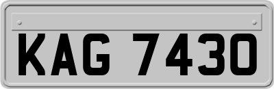 KAG7430