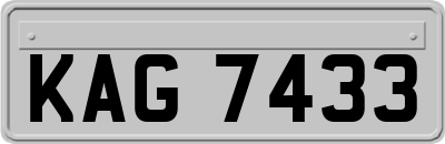 KAG7433
