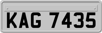 KAG7435