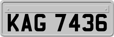 KAG7436