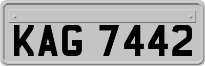 KAG7442
