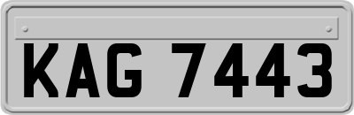 KAG7443
