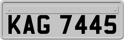 KAG7445