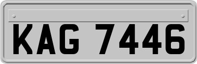 KAG7446