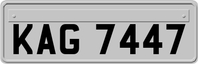 KAG7447