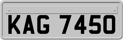 KAG7450