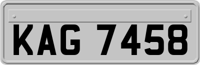 KAG7458