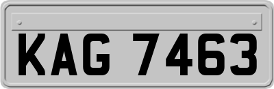 KAG7463