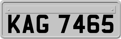 KAG7465