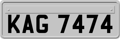 KAG7474