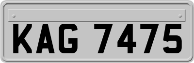 KAG7475