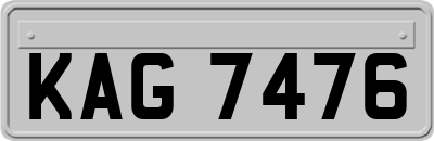 KAG7476