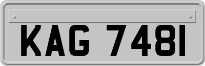 KAG7481