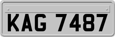 KAG7487