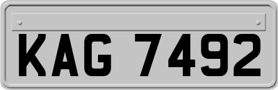KAG7492