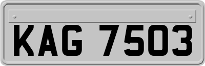 KAG7503