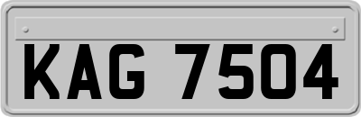 KAG7504