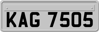 KAG7505