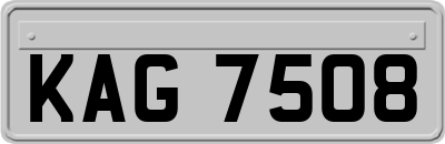KAG7508